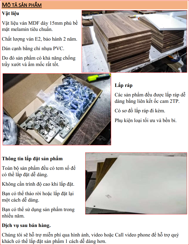 quy trinh dong goi 1